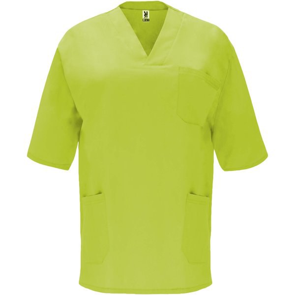 Roly WRK R9098 - Camiseta de servicio de manga corta de 160 g/m2 unisex "Panacea"