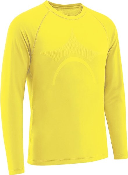 Valento CAVASYR - Camiseta térmica elástica M/L SYRAX