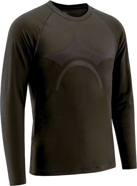 Valento CAVASYR - L/S Stretchy Base Layer T-Shirt SYRAX