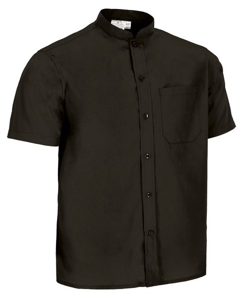 Valento CSVACLA - Camisa M/C CLAPTON
