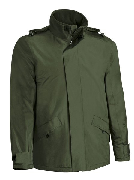 Valento PKVAMAN - Parka MANITOBA