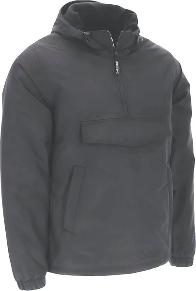 Valento CQVAOAK - Anorak OAK