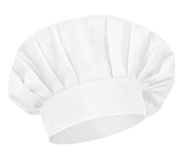 Valento GRVACOU - Chef´s Hat COULANT