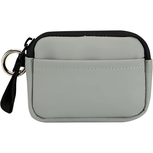 Billetera reciclada con certificado GRS "Resi Plus" - EgotierPro 130139