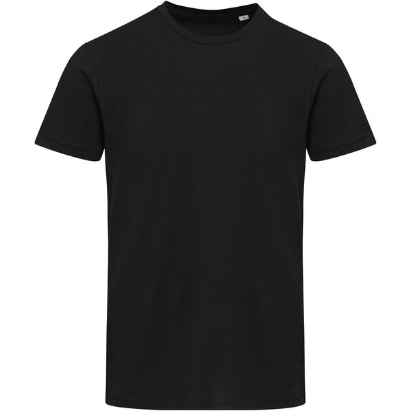 Elevate 39557 - Camiseta orgánica con certificado OCS de manga corta unisex de 200 g/m² "Balfour"