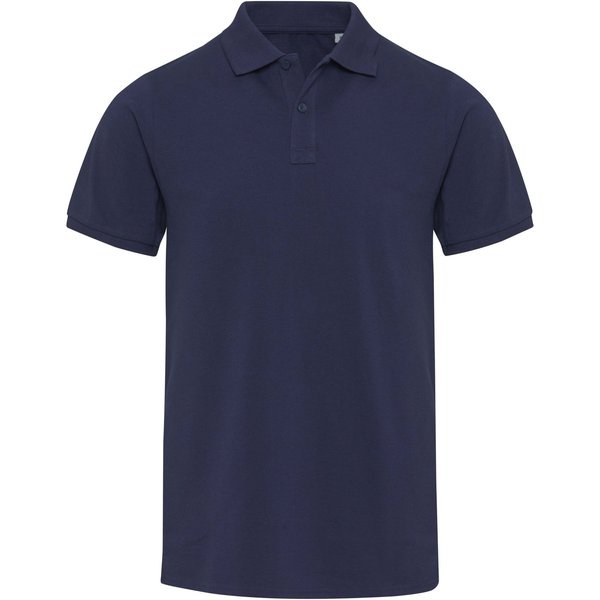 Elevate 39558 - Beryl 220 g/m² short sleeve unisex OCS organic recycled polo