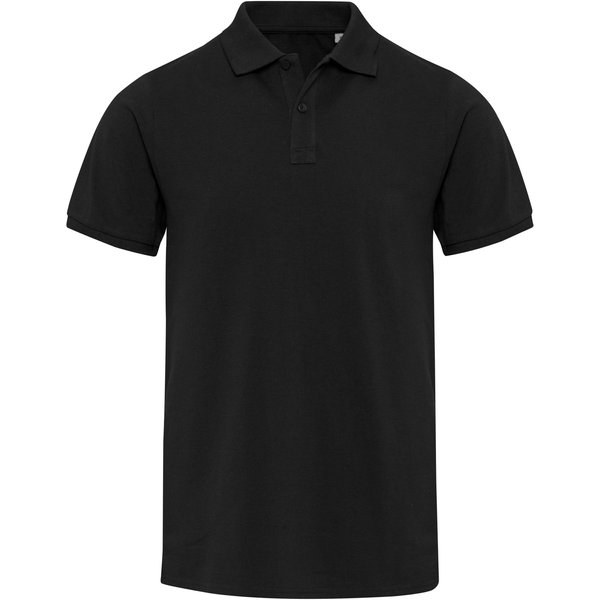 Elevate 39558 - Beryl 220 g/m² short sleeve unisex OCS organic recycled polo