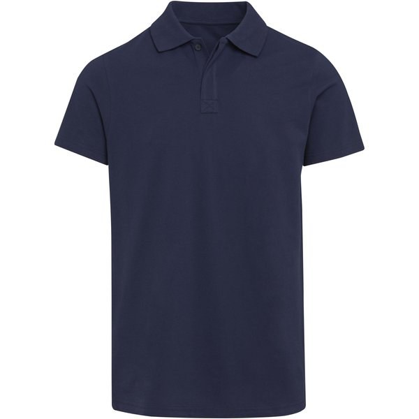 Elevate 39559 - Graphite 180 g/m² short sleeve unisex OCS organic polo