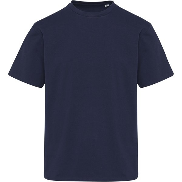 Elevate 39562 - Lucas 260 g/m2 unisex OCS organic oversized t-shirt