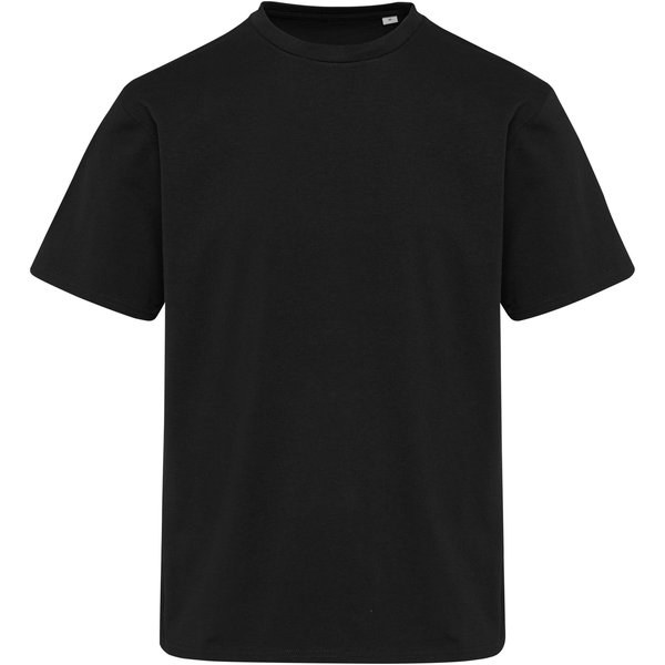 Elevate 39562 - Camiseta oversize unisex de 260 g/m2 orgánica con certificado OCS "Lucas"