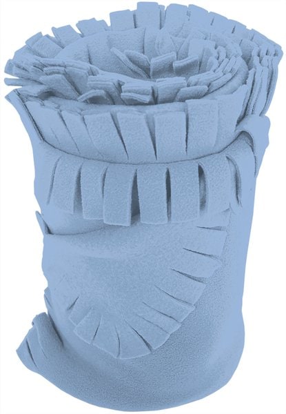 Valento MTVASNO - Fleece Blanket SNOW
