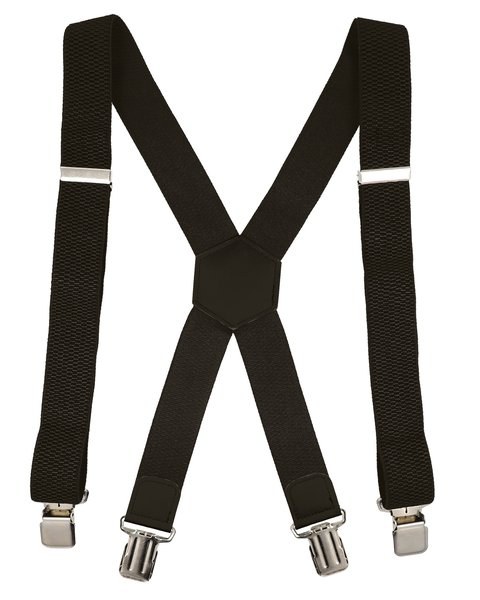 Valento TIVATOR - Suspenders TORNASOL