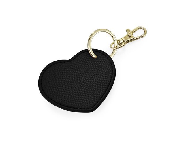 BagBase BG746 - Heart-shaped keyholder