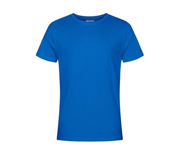 EXCD BY PROMODORO EX3077 - Camiseta Hombre Resistente y de Secado Rápido