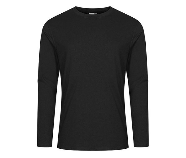 EXCD BY PROMODORO EX4097 - CAMISETA DE MANGA LARGA PARA HOMBRE