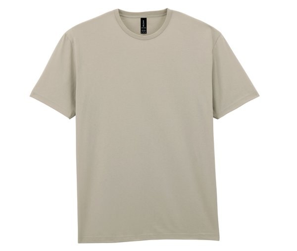 GILDAN GN3000 - Camiseta Clásica de Algodón