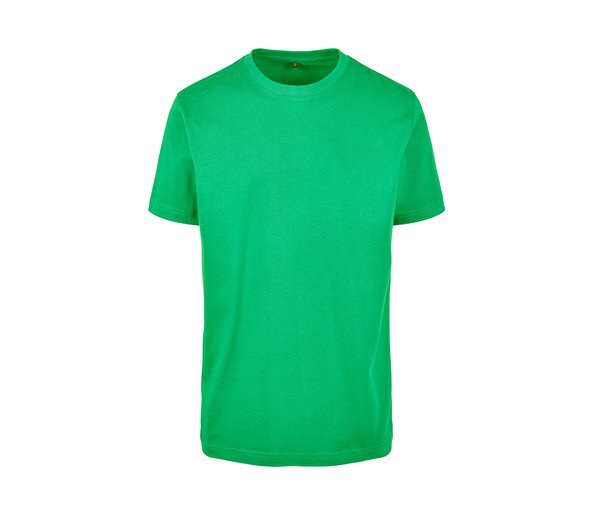 Build Your Brand BY004 - Ultimate Comfort Cotton Round Neck T-Shirt