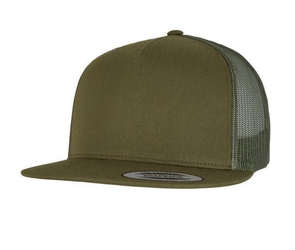 Flexfit FX6006 - Gorra estilo camionero FX6006 FlexFit