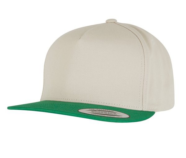 Flexfit FX6007 - Gorra Snapback FX6007 FlexFit