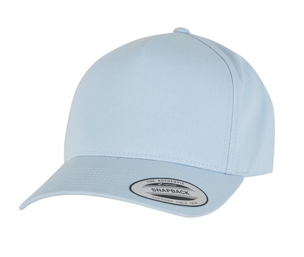 Flexfit FX7707 - Gorra con visera curva