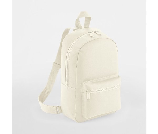 Bag Base BG153 - Trendy Urban Mini Backpack with Padded Comfort