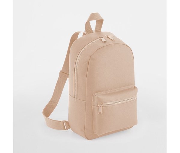 Bag Base BG153 - Trendy Urban Mini Backpack with Padded Comfort