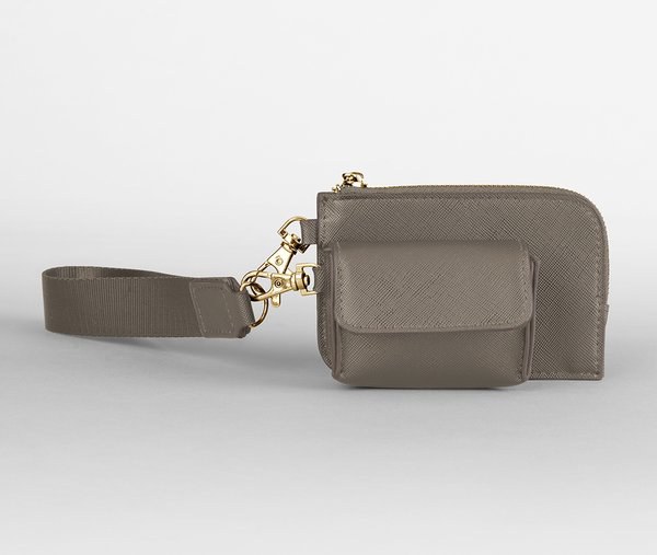 BagBase BG748 - Cartera de mano boutique