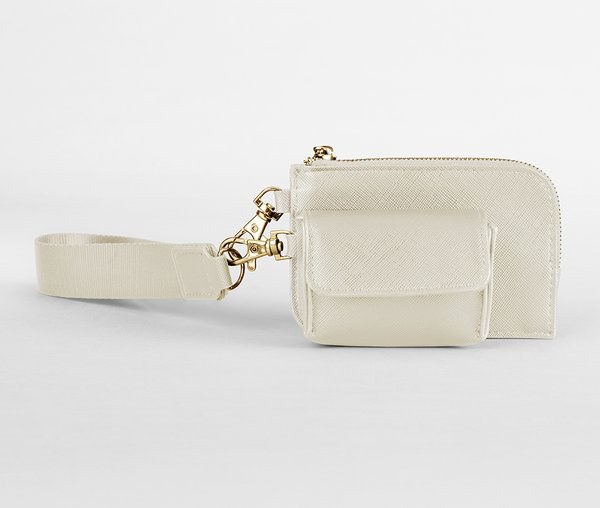 BagBase BG748 - Cartera de mano boutique