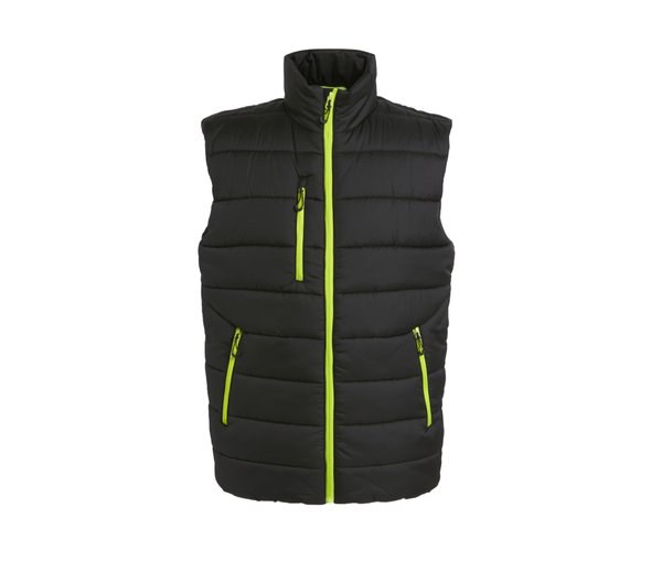 REGATTA RGA892 - MEN'S NAVIGATE THERMAL BODYWARMER