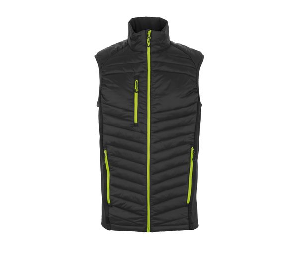 REGATTA RGA894 - MEN'S NAVIGATE HYBRID BODYWARMER