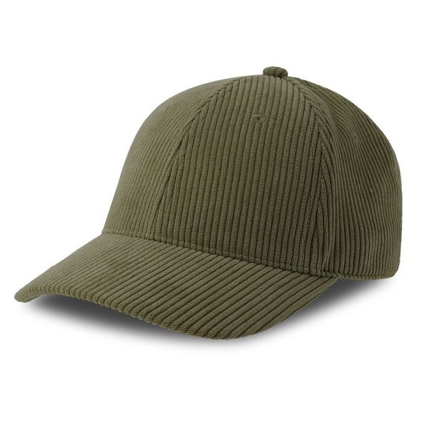 ATLANTIS HEADWEAR AT241 - Recycled Corduroy cap