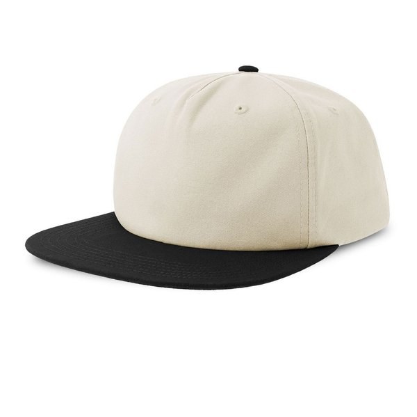 ATLANTIS HEADWEAR AT258 - Gorra estilo antiguo sin estructura
