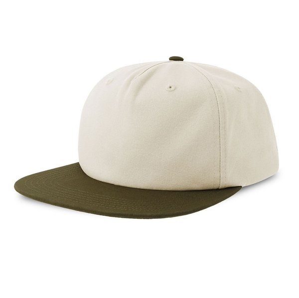 ATLANTIS HEADWEAR AT258 - Unstructured old school cap