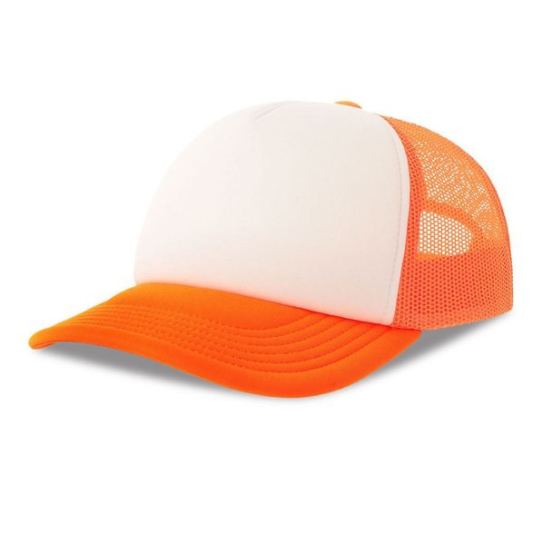 ATLANTIS HEADWEAR AT310 - Childrens rapper-style cap
