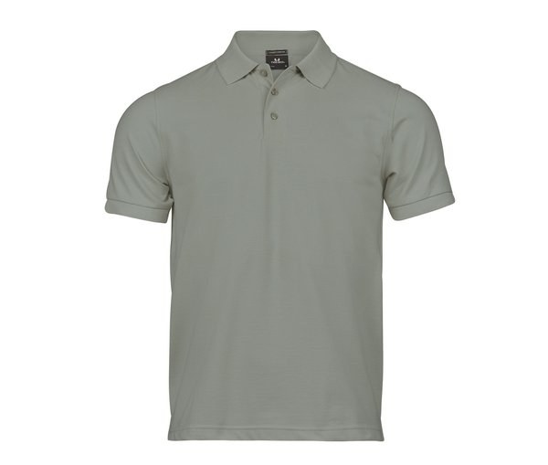 Tee Jays TJ1405 - Polo de Lujo Stretch Para Hombre