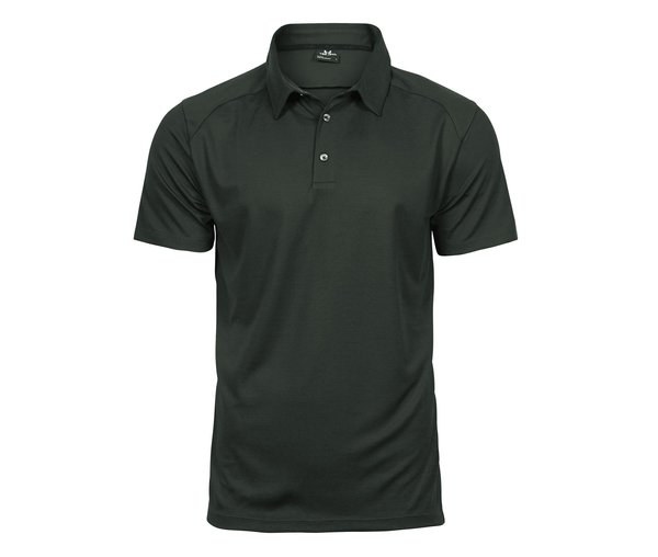 Tee Jays TJ7200 - Polo Luxury Deportivo Para Hombre