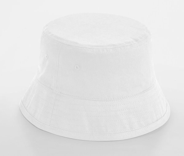 BEECHFIELD BF090N - ORGANIC COTTON BUCKET HAT