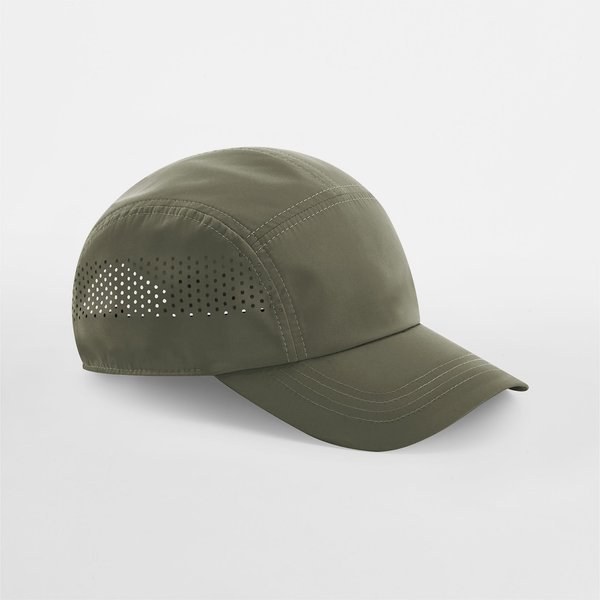 BEECHFIELD BF188 - TECHNICAL RUNNING CAP