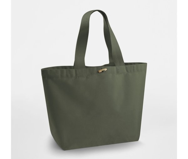 Westford mill WM855 - Bolsa de Compra Grande 100% Ecológica