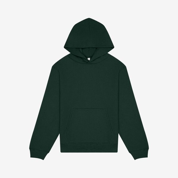 Bella+Canvas BE4719 - UNISEX HEAVY PULLOVER HOODIE