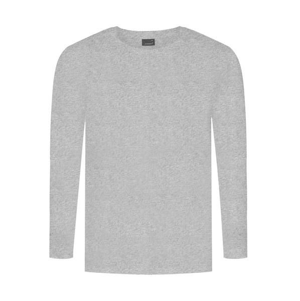 Promodoro PM4099 - Camiseta manga larga hombre