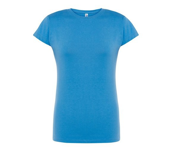 JHK JK150 - Camiseta mujer cuello redondo 155