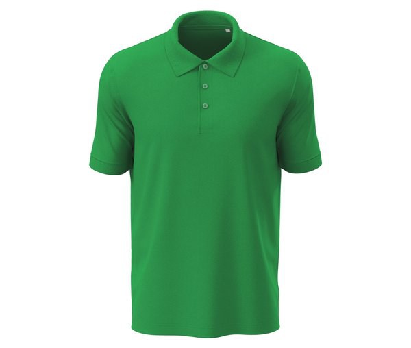 Stedman ST9060 - Harper Cotton Polo