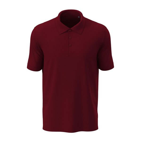 Stedman ST9060 - Harper Cotton Polo
