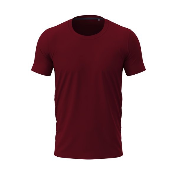 STEDMAN ST9600 - Camiseta Cuello Redondo Clive Premium