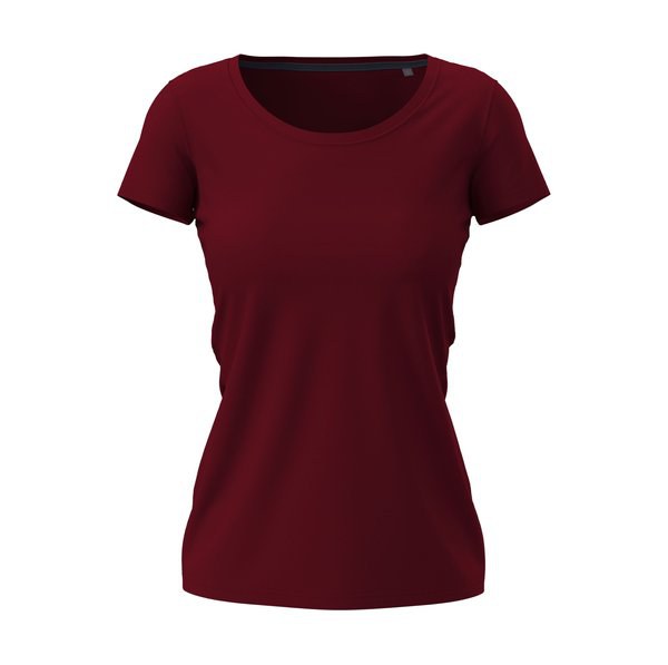 STEDMAN ST9700 - Claire Premium Comfort Crew Neck Tee