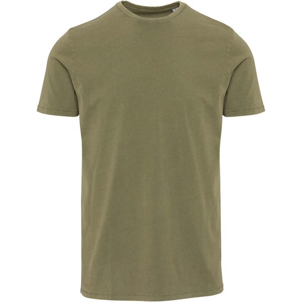 Elevate 39565 - Camiseta de manga corta lavada de 160 g/m2 para hombre "Nanaimo"