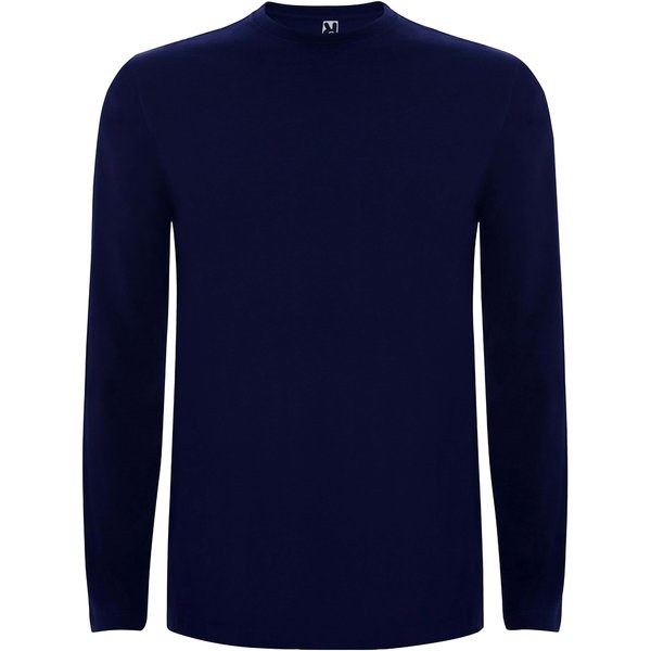 Roly K1217 - Extreme 160 g/m2 long sleeve t-shirt