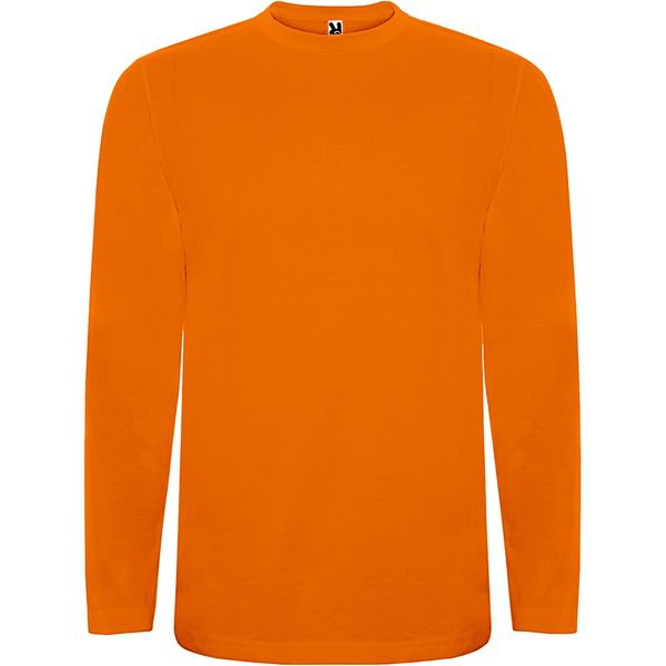 Roly K1217 - Camiseta de manga larga de 160 g/m2 "Extreme"