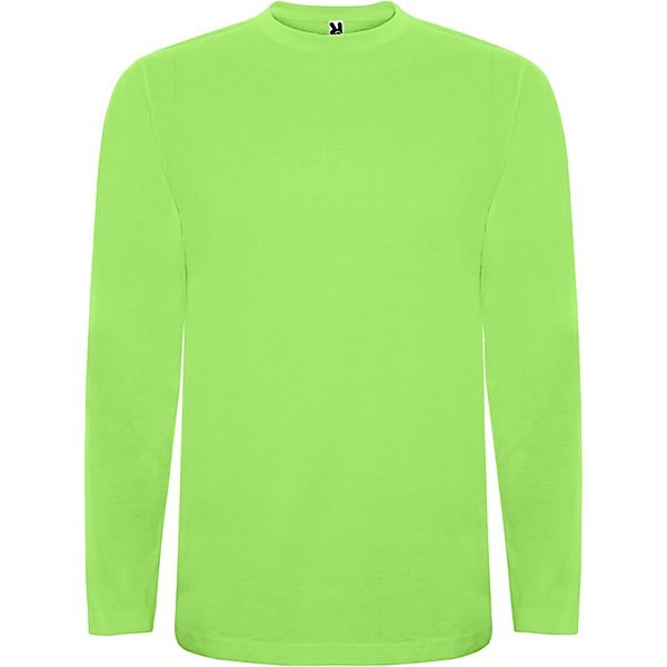 Roly K1217 - Camiseta de manga larga de 160 g/m2 "Extreme"